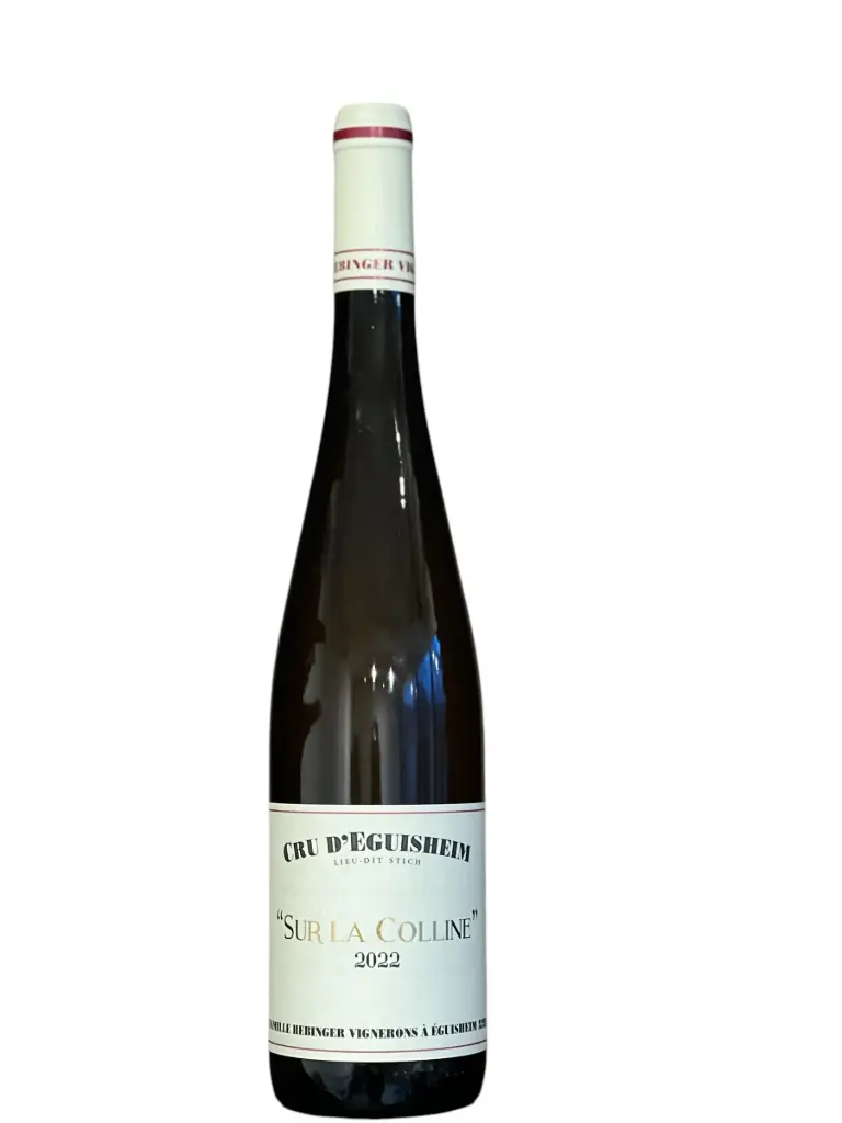 Hebinger “Sur La Colline” 2022 