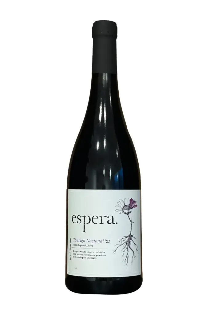 Espera Touriga Nacional 2021