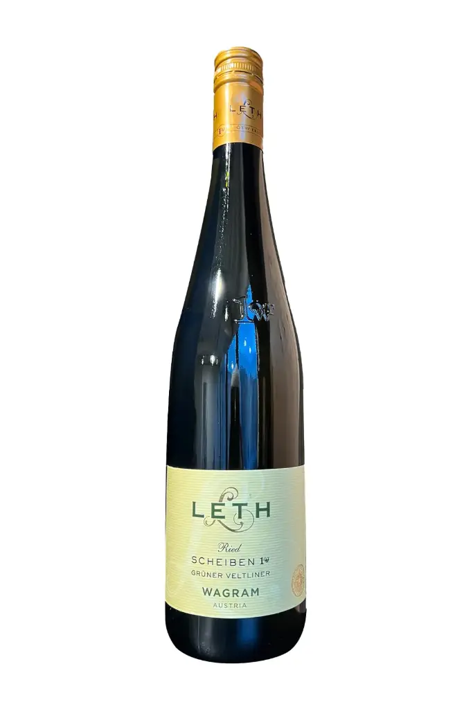 Leth Gruner Veltliner "Ried Scheiben 1ste Lage" 2022