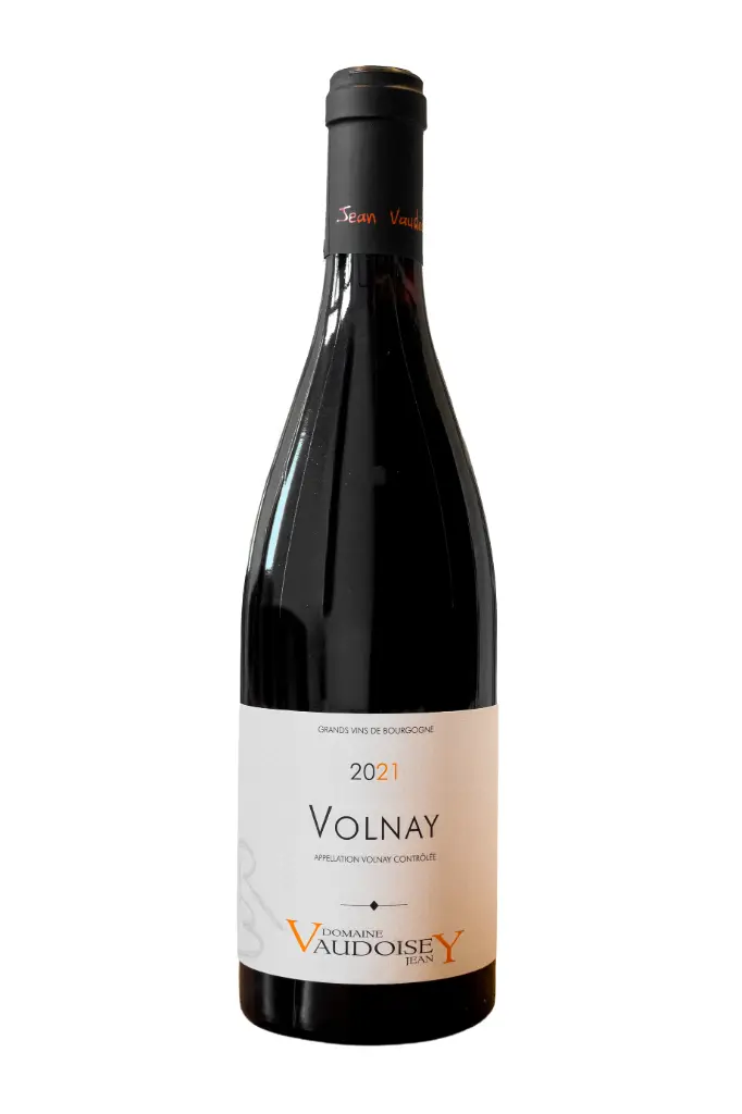 Volnay 2021 Domaine Vaudoisey