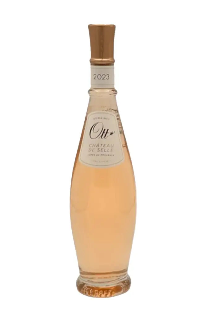 Domaine Ott Château de Selle 2025