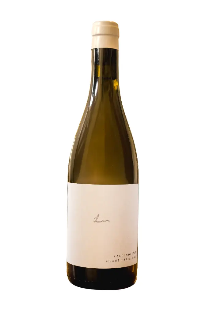 Kalkundkiezel Claus Preisinger