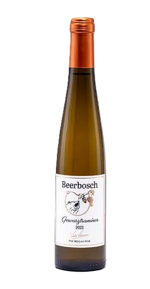Beerbosch Gewürztraminer 2023 (37,5 cl)