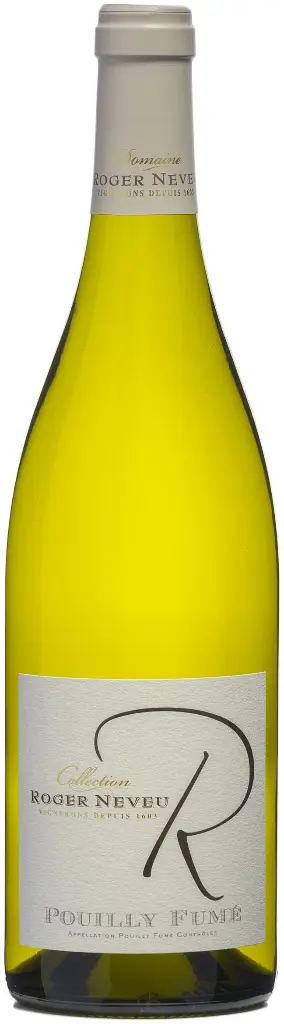 Roger Neveu Pouilly Fumé Collection