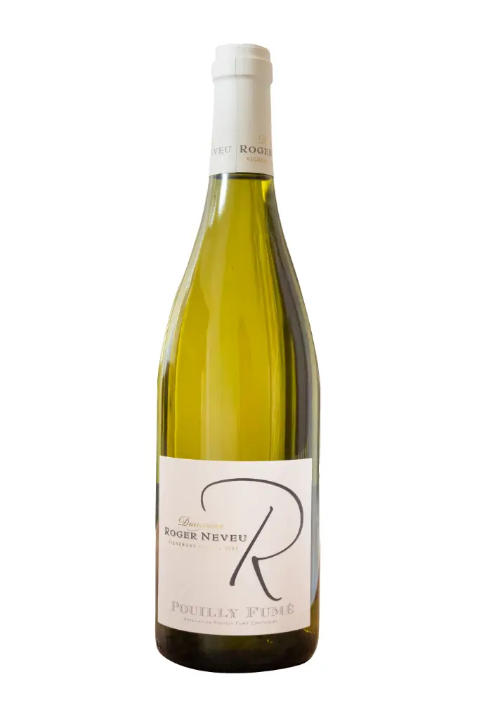 Roger Neveu Pouilly Fumé Collection