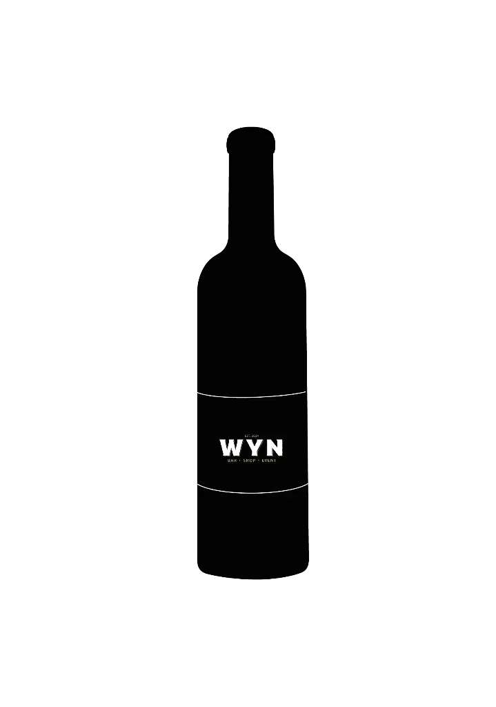 Remhooghte Chronicle Cape Blend 2020