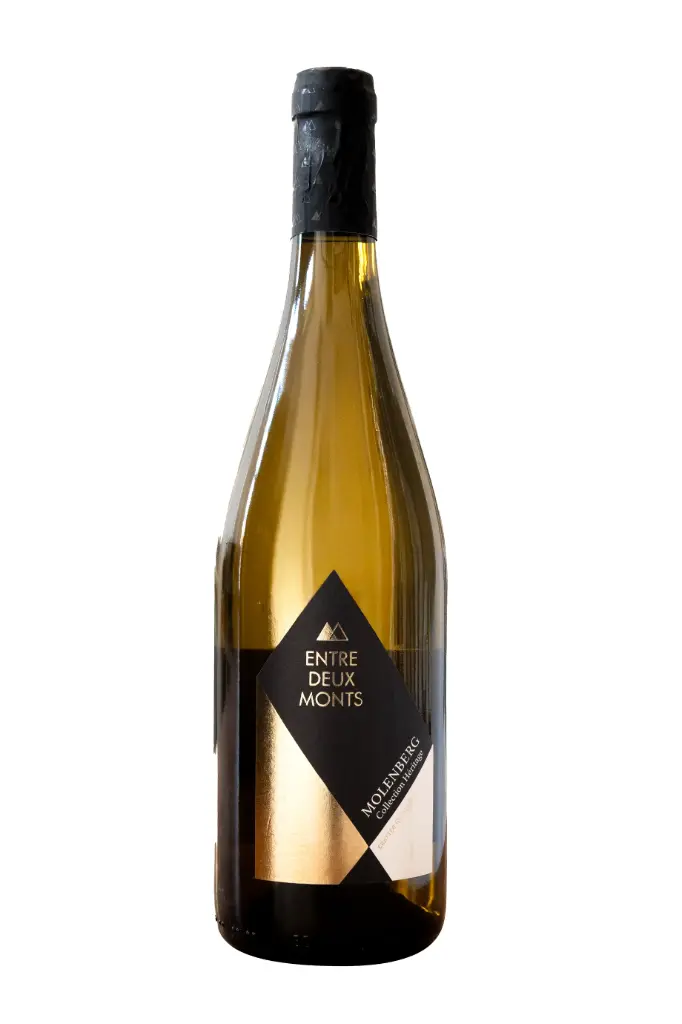 Entre-Deux-Monts Molenberg 2022