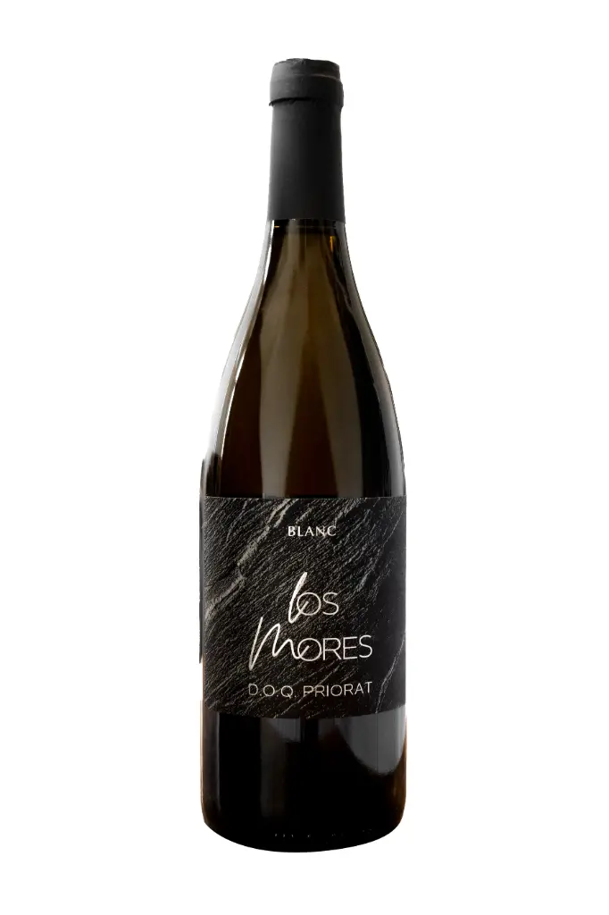 Los Mores Blanc 2017