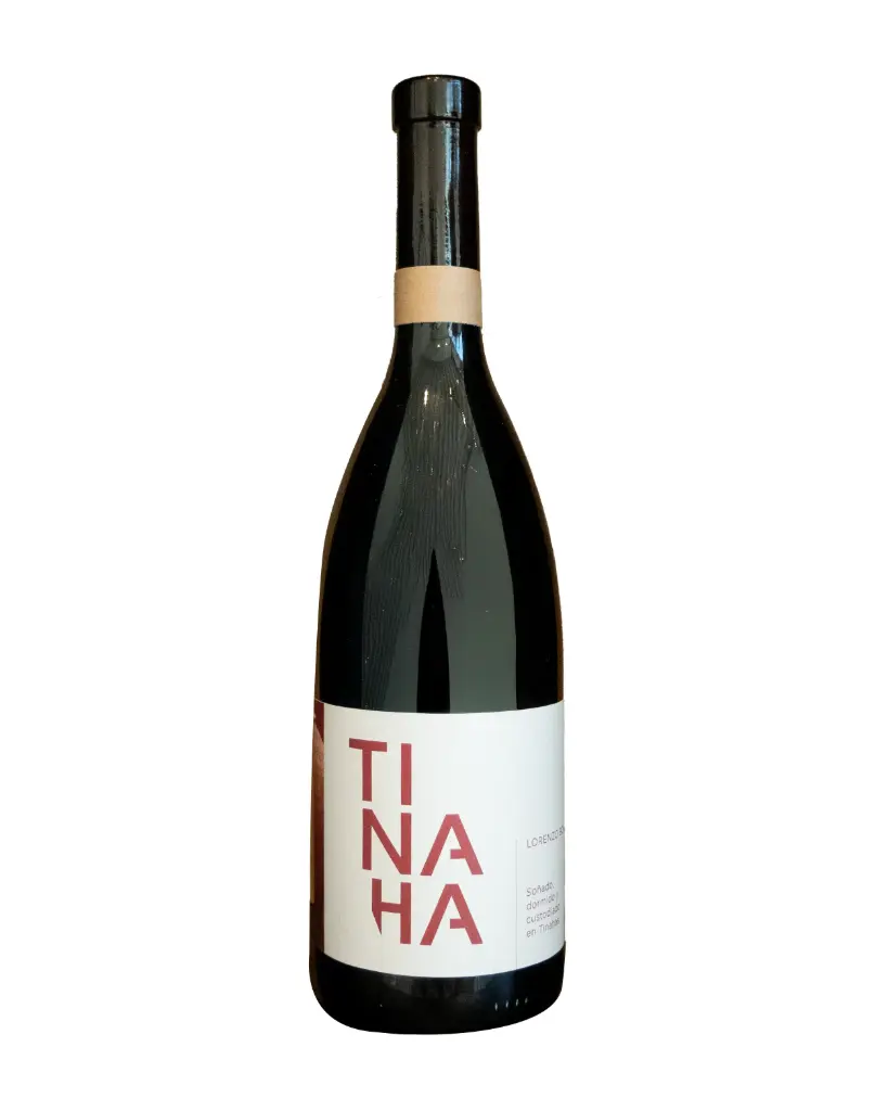 Tinaha Monastrell
