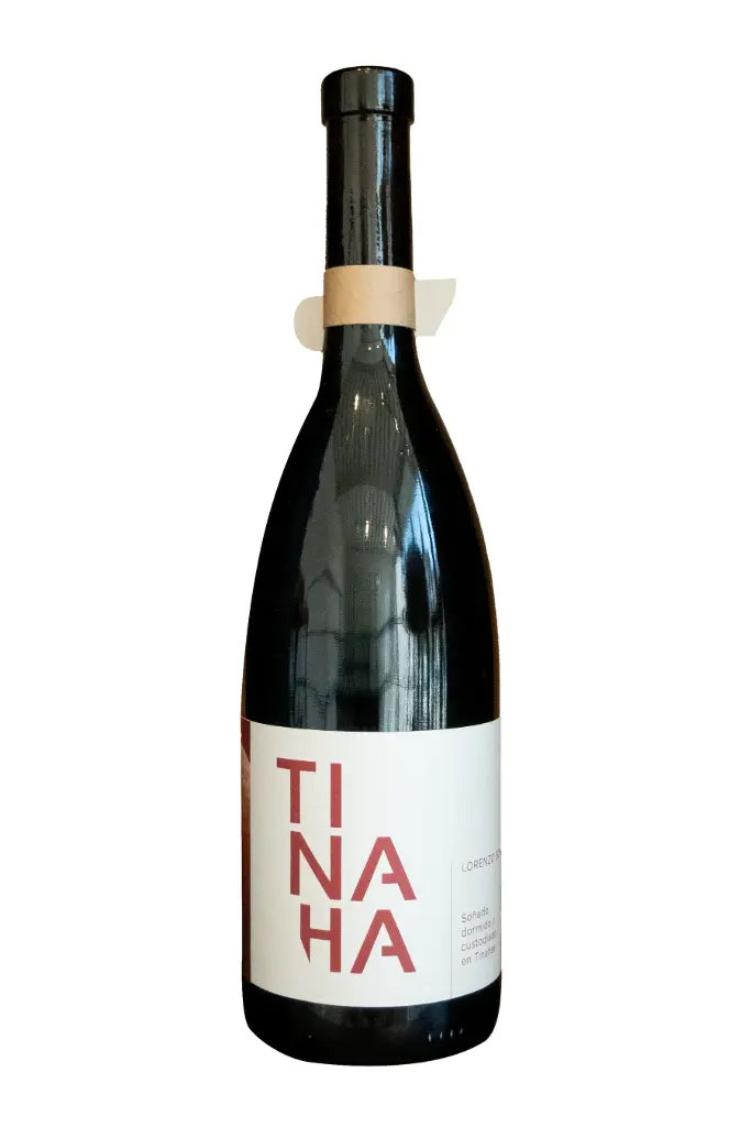 Tinaha Monastrell