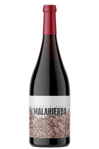 Malahierba Rufete 2022