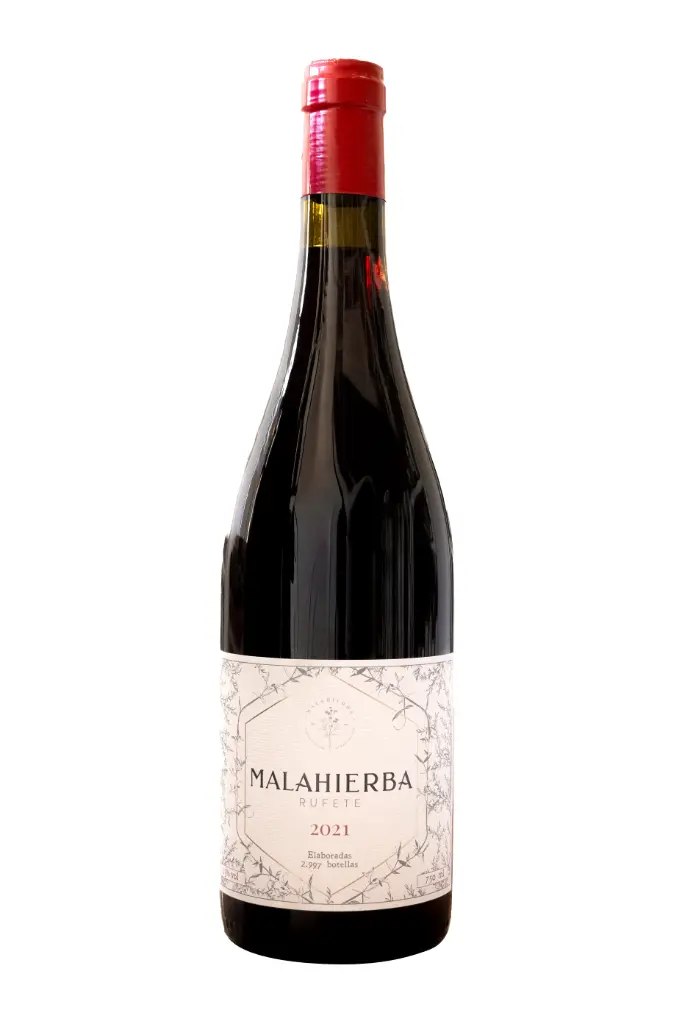 Malahierba Rufete 2022