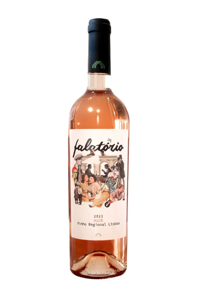 Falatorio Rosé 2023