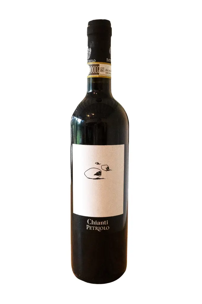 Petrolio Chianti
