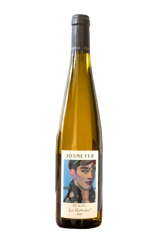 Domaine Josmeyer Le Kottabe
