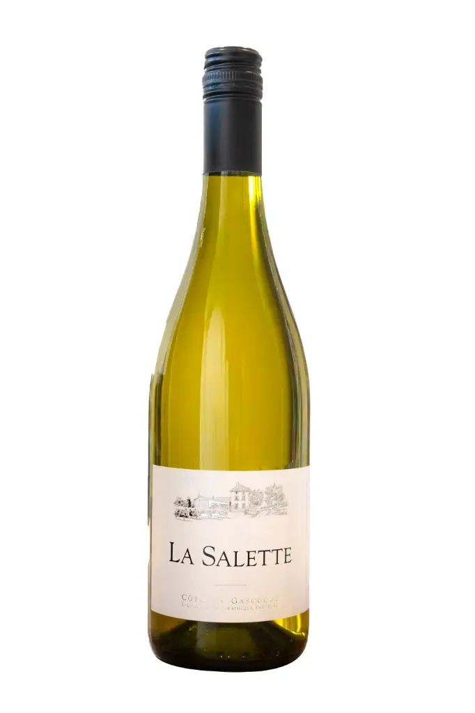 Domaine La Salette Blanc 2024 Côtes de Gascogne
