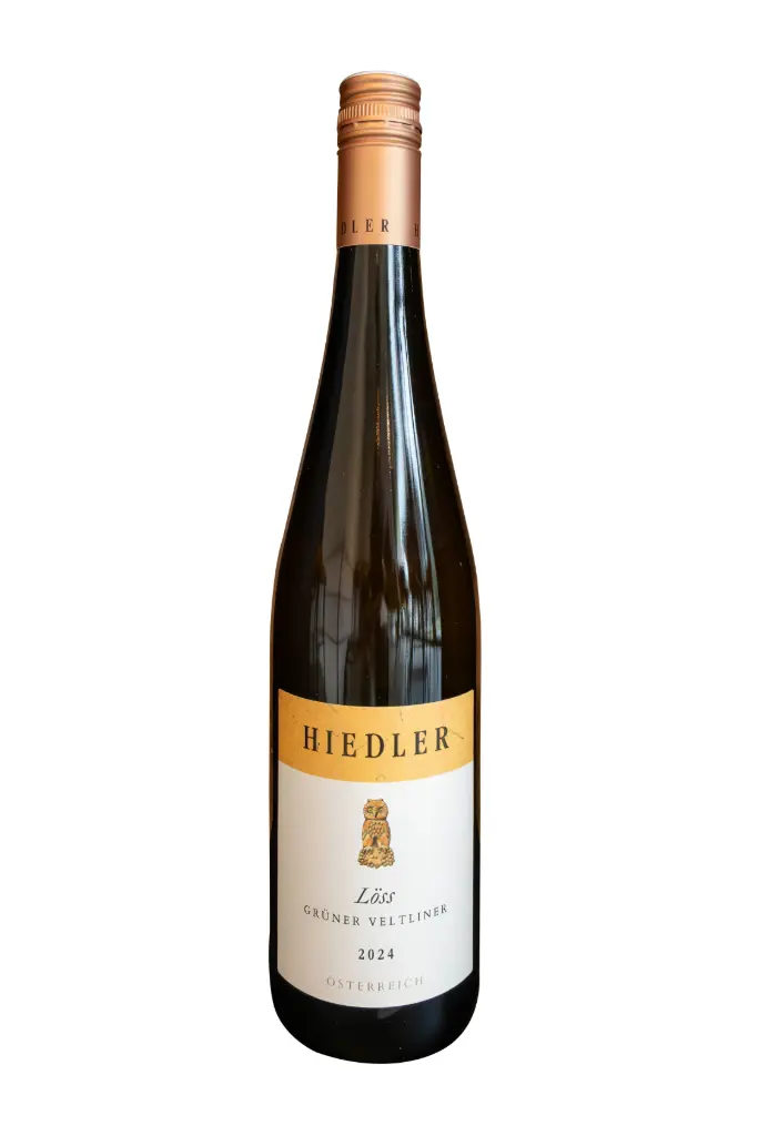 Weingut Hiedler Grüner Veltliner "Löss"