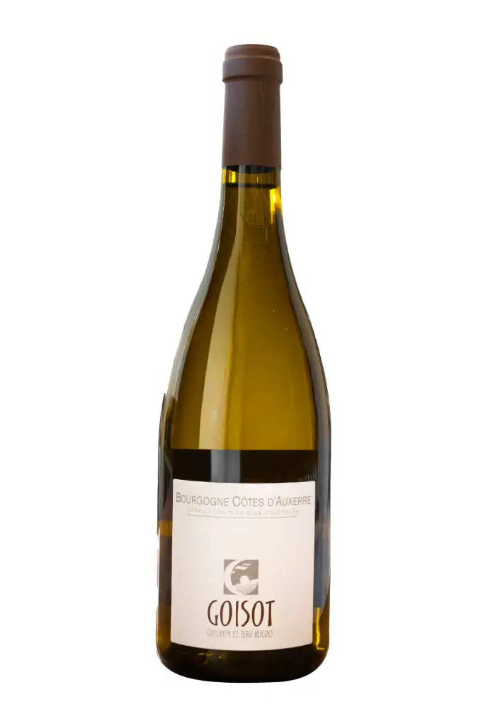 Domaine Goisot Côte D'Auxerre