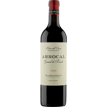 Arrocal Village 'Gumiel de Mercado' 2024