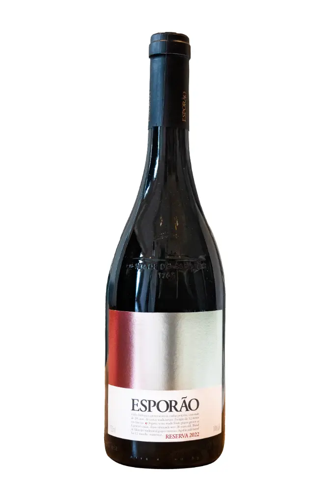 Esporaõ Tinto 2022