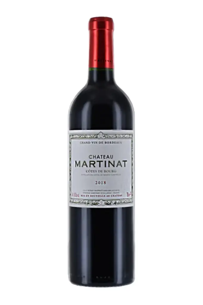 Château Martinat 2022