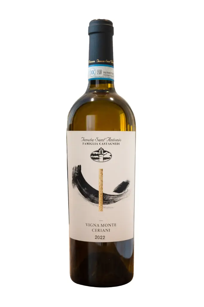 Tenuta Sant Antonio Soave Superiore DOC "Monte Ceriani"