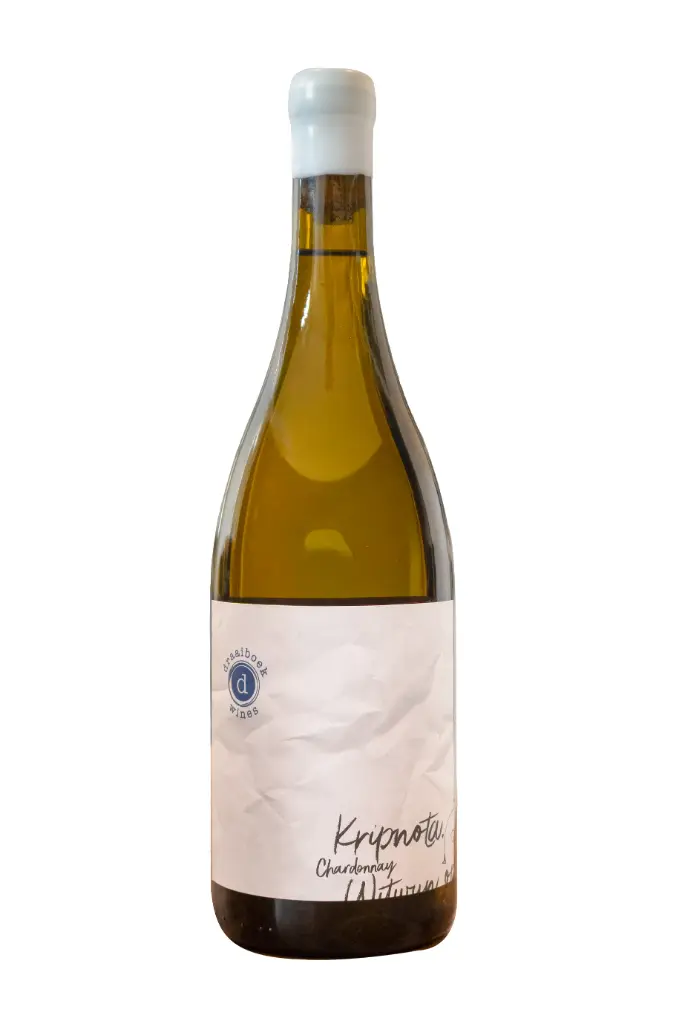 Draaiboek Krypnota Chardonnay