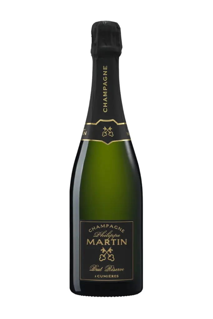 Champagne Philippe Martin Cuvée Reserve