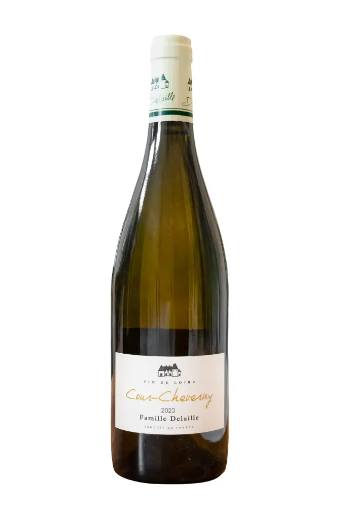 Domaine Salvard Cour-Cheverny 2023