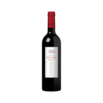 Château Bernon Bécot 2023 37,5cl