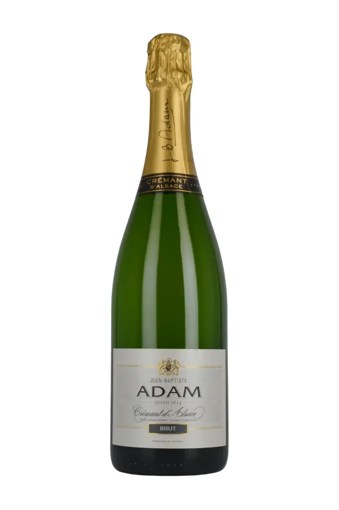 JB Adam Crémant D'Alsace