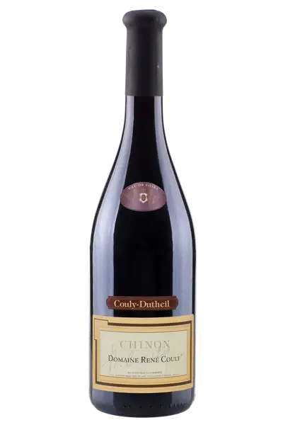Maison Couly Dutheil Chinon