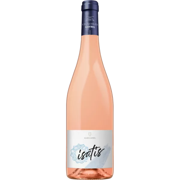 Isatis Rosé 2024