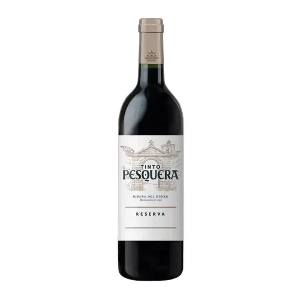 Tinto Pesquera Reserva Rood 2021