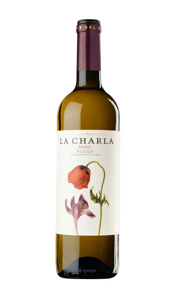 Vinos del Paseante La Charla