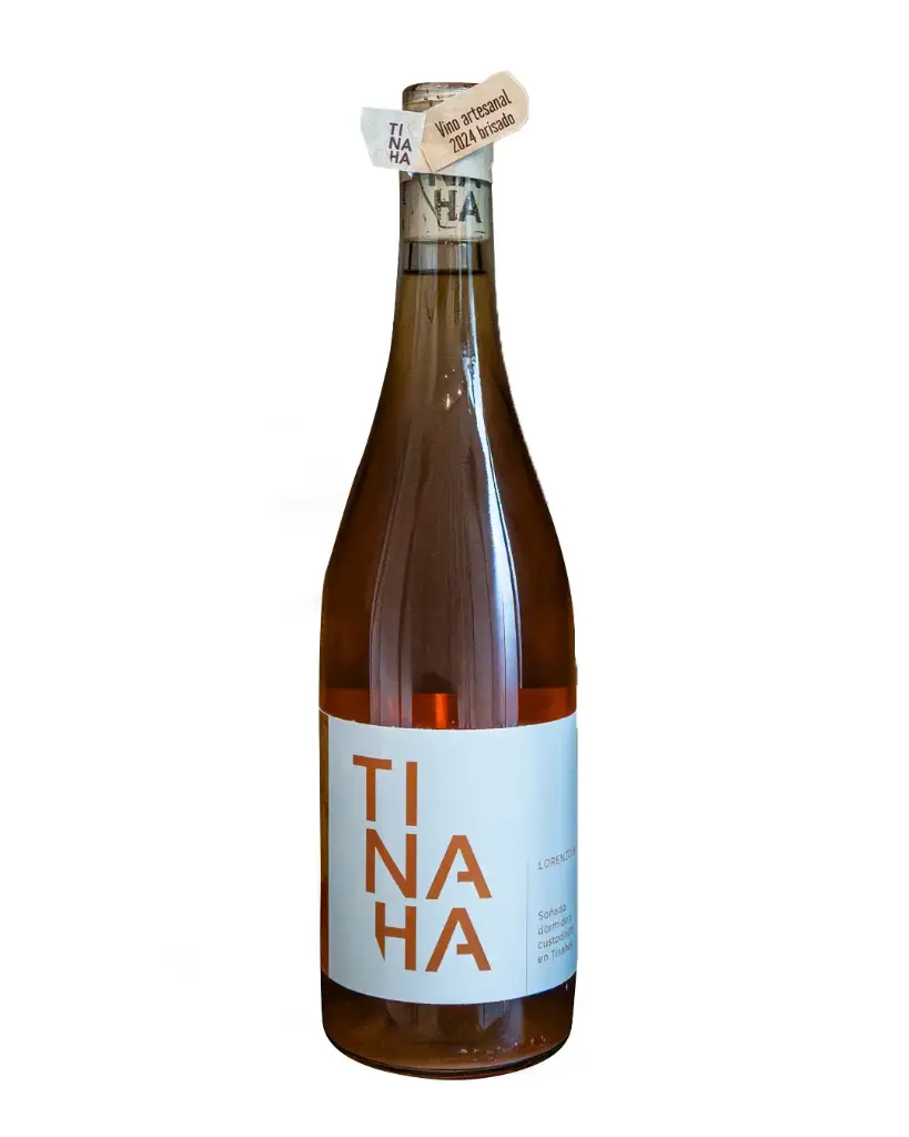 Tinaha Orange
