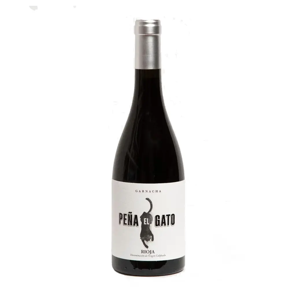 Pena el Gato Garnacha Centenaria