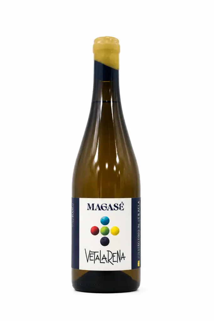 Bodega Magase Vetalarena