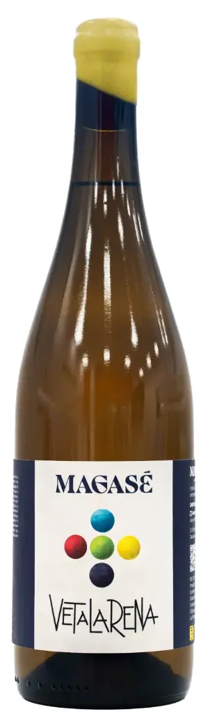 Bodega Magase Vetalarena