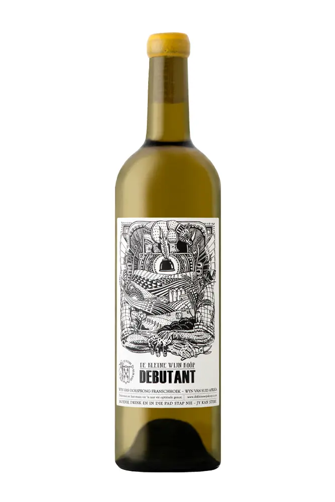 Debutant Semillon 2022