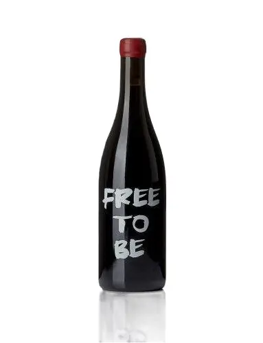 Remhoogte Free to Be Syrah 2016