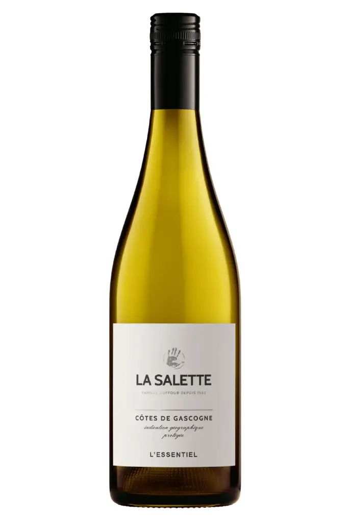 La Salette Expression de Manseng Moelleux