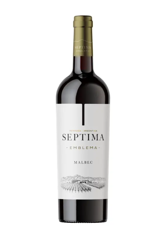 Septima Emblema Malbec