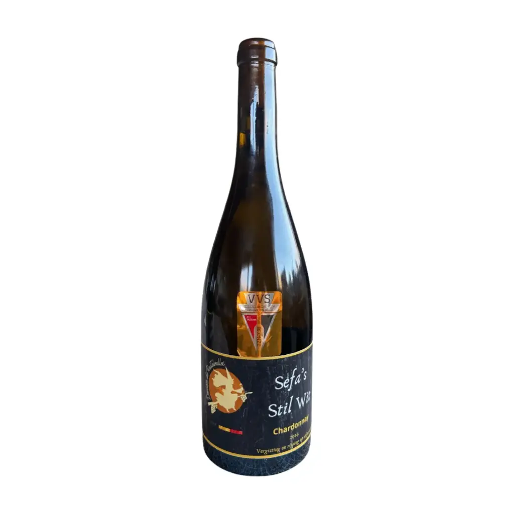 Sefa's Chardonnay