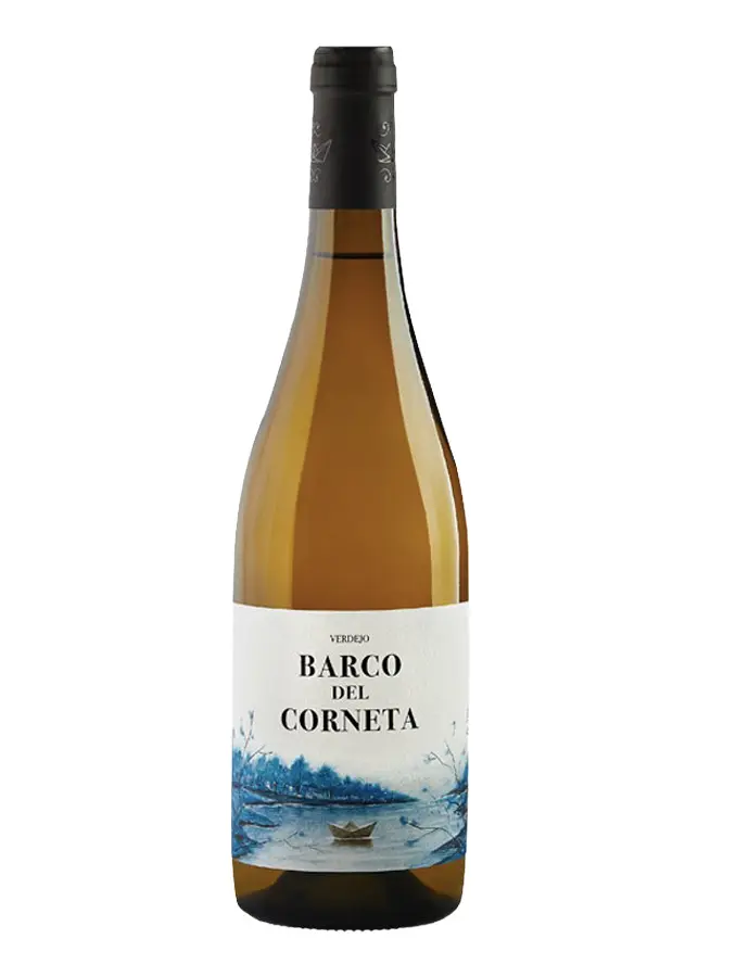 Barco del Corneta - Verdejo