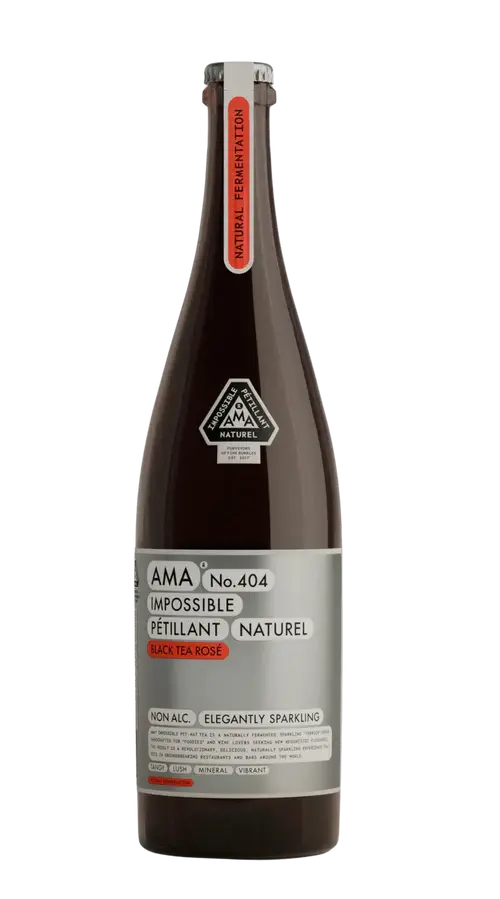AMA n°404 Ceylon Rosé