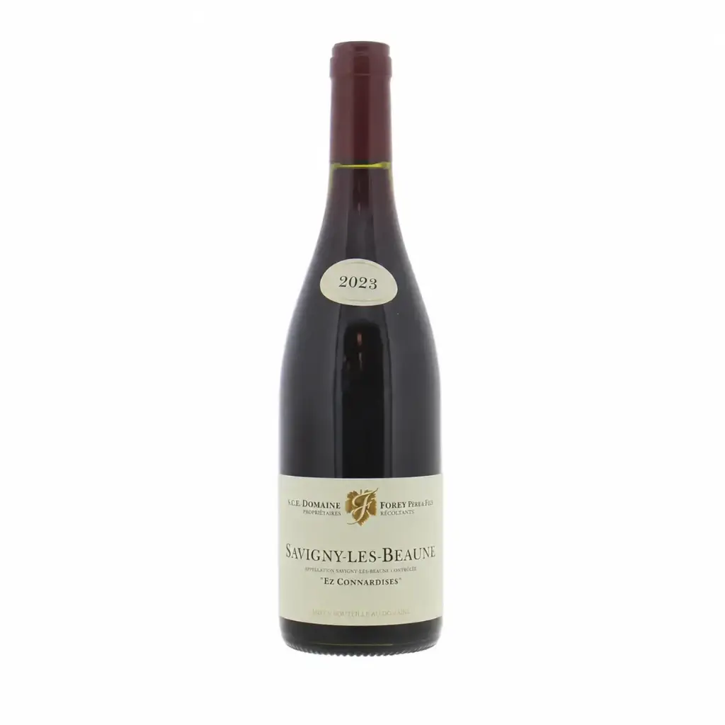 Forey Pére et fils Savigny Les Beaunes "EZ CONNARDISES" 2023