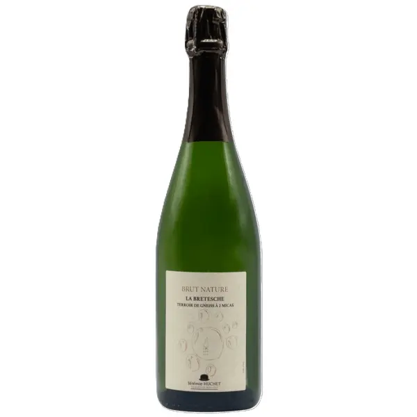 Huchet La Bretesche Brut Nature