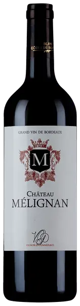 Château Melignan Rouge
