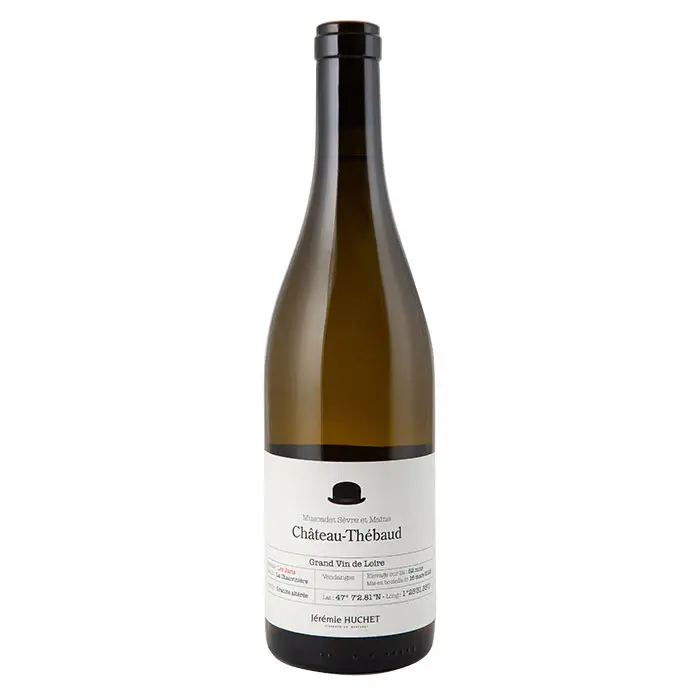 Huchet Château Thebaud